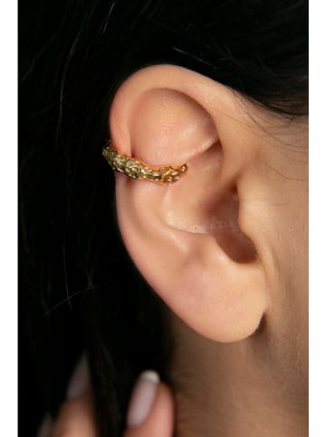 Heliophilia Ear cuff