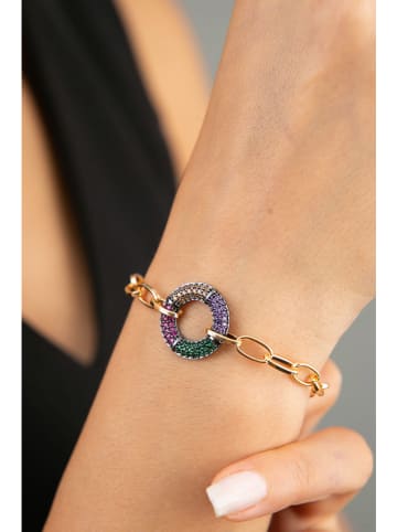 Heliophilia Armband met sierelement