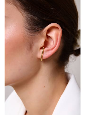 Heliophilia Ear cuff