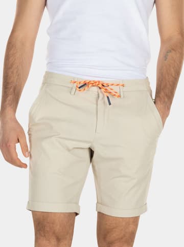 NEW ZEALAND AUCKLAND Shorts "Ebos" in Beige