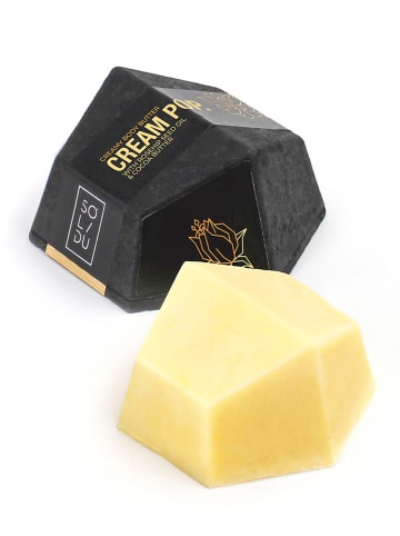Solidu Masło do ciała "CreamPOP" - 50 g