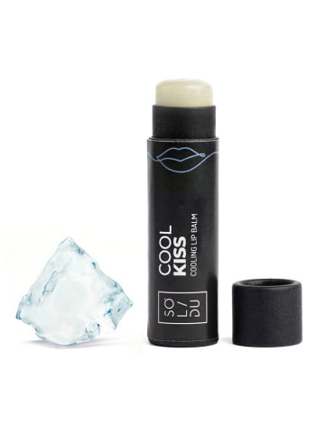 Solidu Balsam do ust "COOLKiss" - 7 g