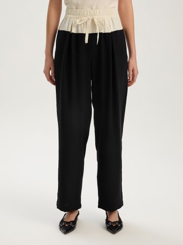 BGN Broek zwart