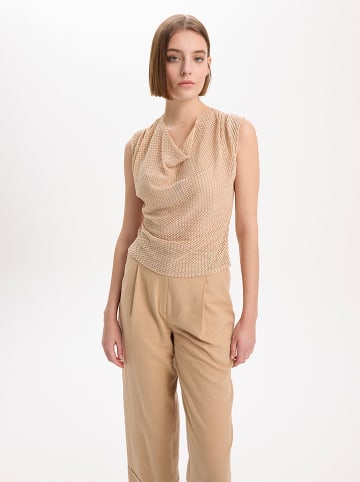 BGN Top beige