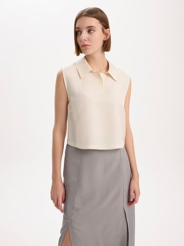 BGN Blouse crème