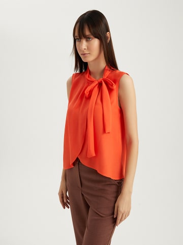 BGN Top in Orange