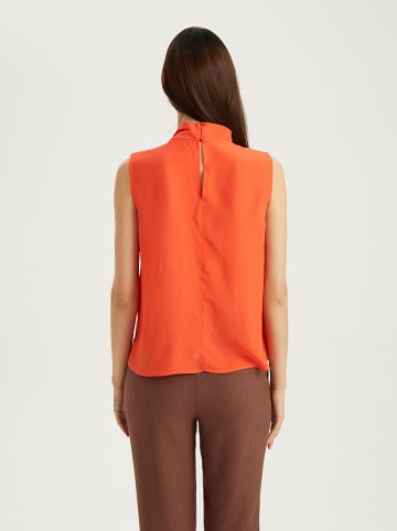 BGN Top in Orange