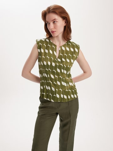 BGN Top in Khaki