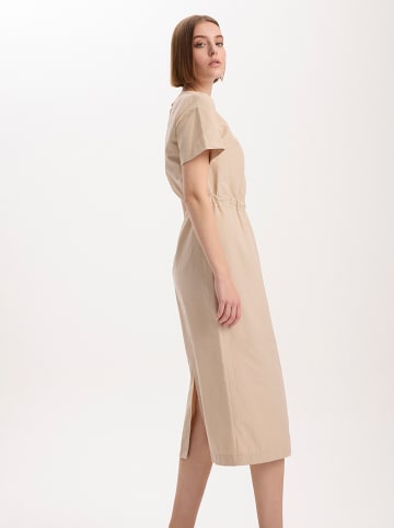 BGN Kleid in Beige