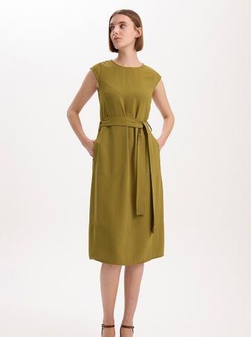 BGN Kleid in Khaki