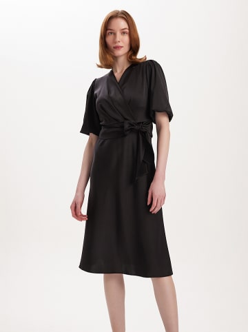 BGN Kleid in Schwarz