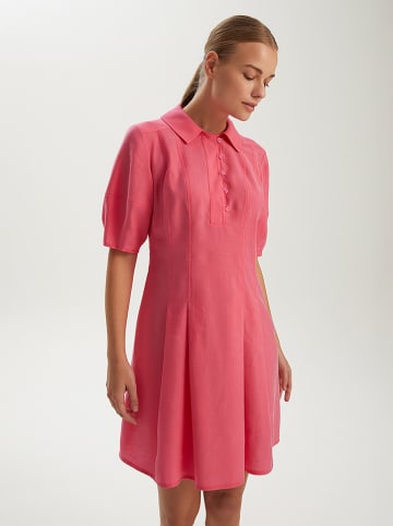 BGN Kleid in Pink