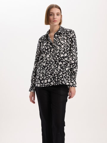 BGN Blouse zwart