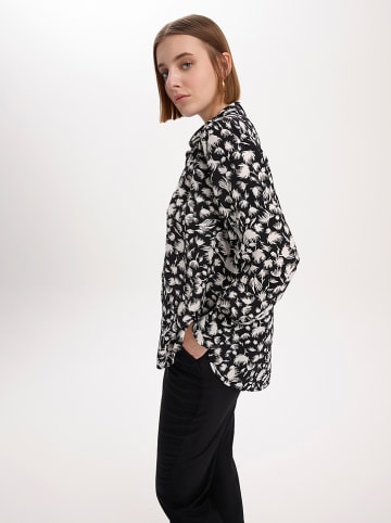 BGN Blouse zwart