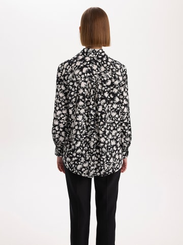 BGN Blouse zwart