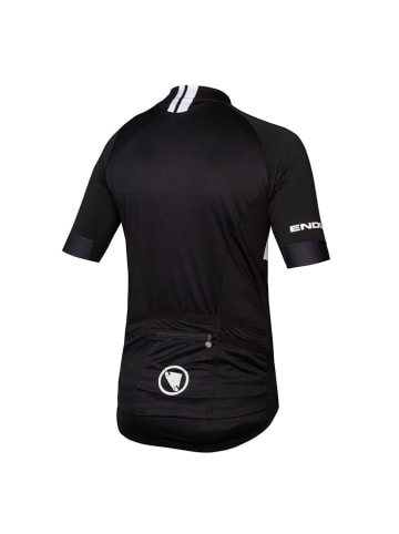 ENDURA Fietsshirt "FS260-Pro" zwart/wit