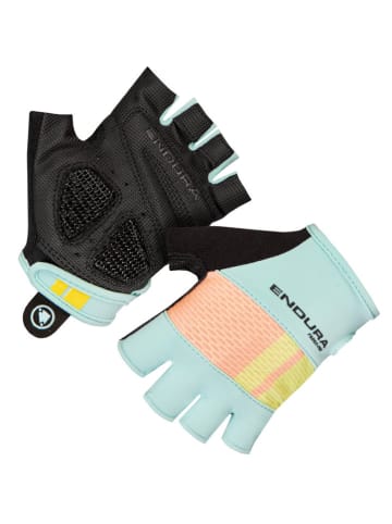 ENDURA Fietshandschoenen "FS260-Pro Aerogel" lichtblauw/zwart