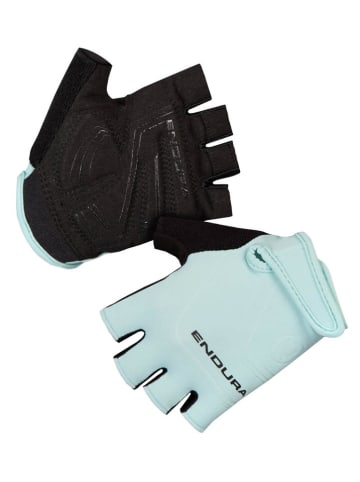 ENDURA Fietshandschoenen "Xtrack" lichtblauw/zwart