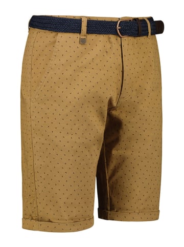 Geographical Norway Bermudas "Pacifique" in Beige