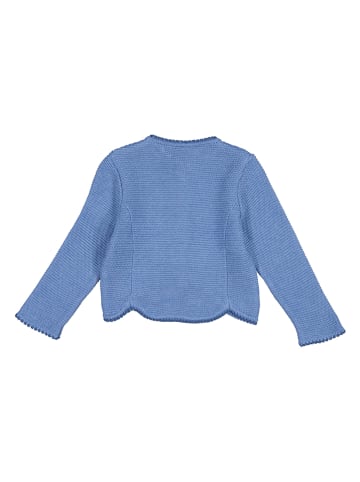 Isartrachten Jakje lichtblauw