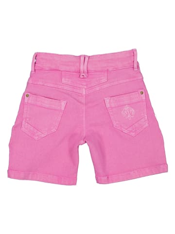 Isartrachten Shorts in Pink