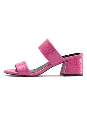 Studio 88 Slippers roze