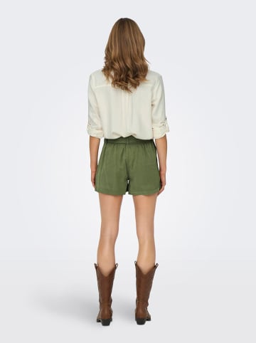 ONLY Short groen