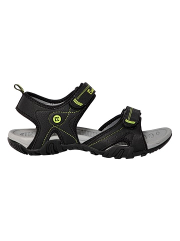 Kastinger Sandalen "Onnigun" zwart