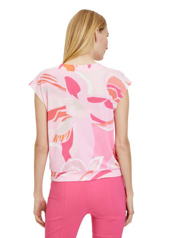 Betty Barclay Shirt in Rosé