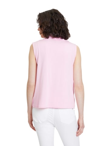 Betty Barclay Top in Rosa