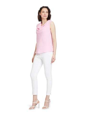 Betty Barclay Top in Rosa