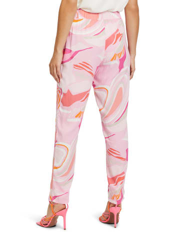 Betty Barclay Hose in Rosa/ Pink
