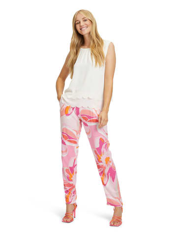 Betty Barclay Hose in Rosa/ Pink