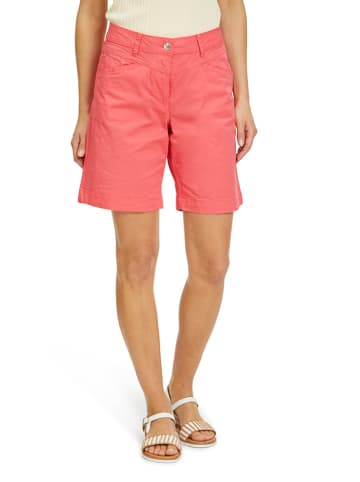 Betty Barclay Shorts in Koralle