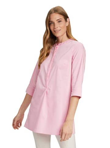 Betty Barclay Bluse in Rosa