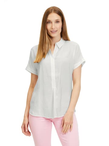 Betty Barclay Blouse wit