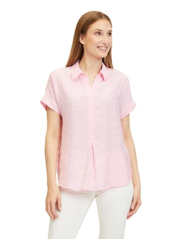 Betty Barclay Bluse in Rosé