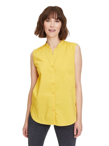 Betty Barclay Blouse geel