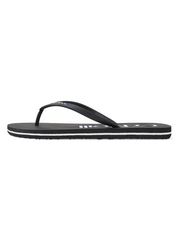 O'Neill Teenslippers zwart