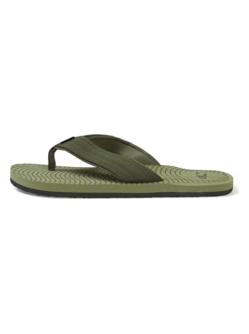 O´NEILL Teenslippers kaki