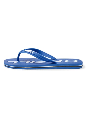 O´NEILL Teenslippers blauw