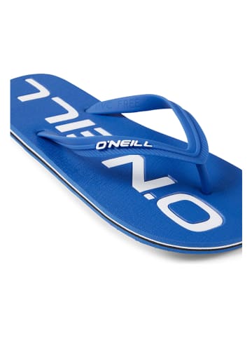 O´NEILL Teenslippers blauw