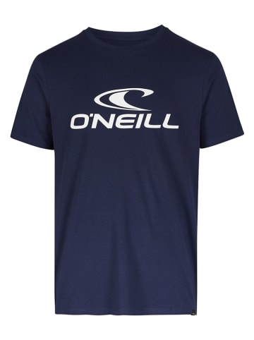 O´NEILL Shirt "Logo" donkerblauw