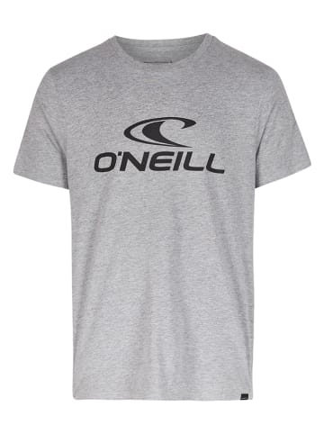 O´NEILL Shirt "Logo" in Grau