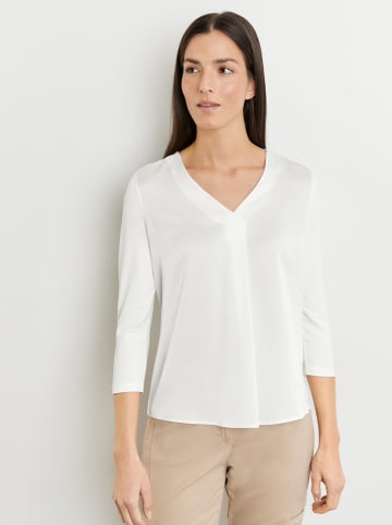 Gerry Weber Longsleeve wit