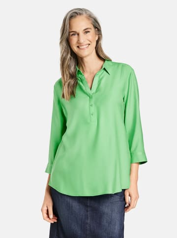 Gerry Weber Blouse groen