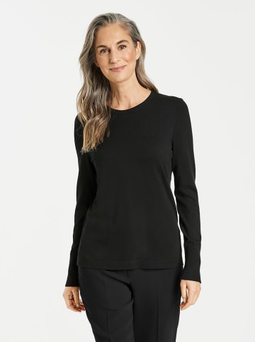 Gerry Weber Trui zwart