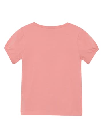 Minymo Koszulka w kolorze różowym