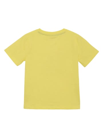 Minymo Shirt in Gelb