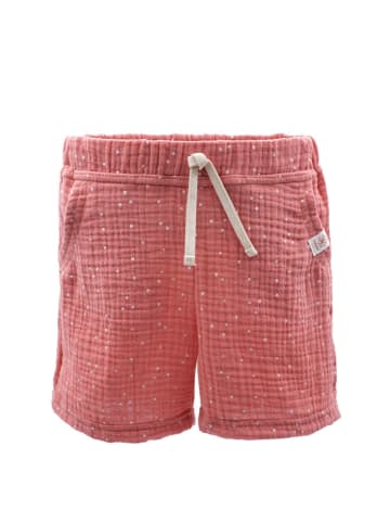 MaxiMo Short roze